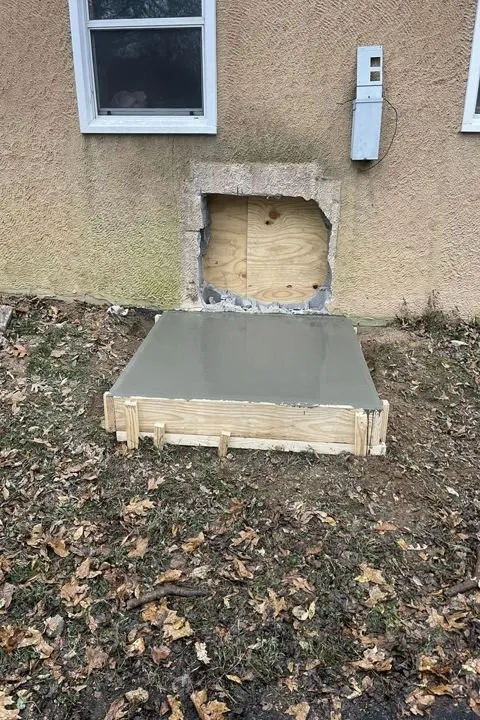 Slide of B C HVAC Service