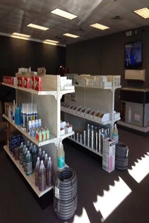 Slide of B C HVAC Service