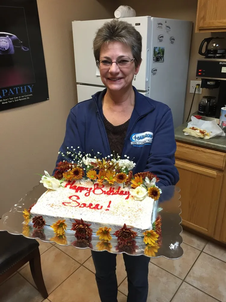 Slide of B. Carlson Heating, Cooling & Plumbing