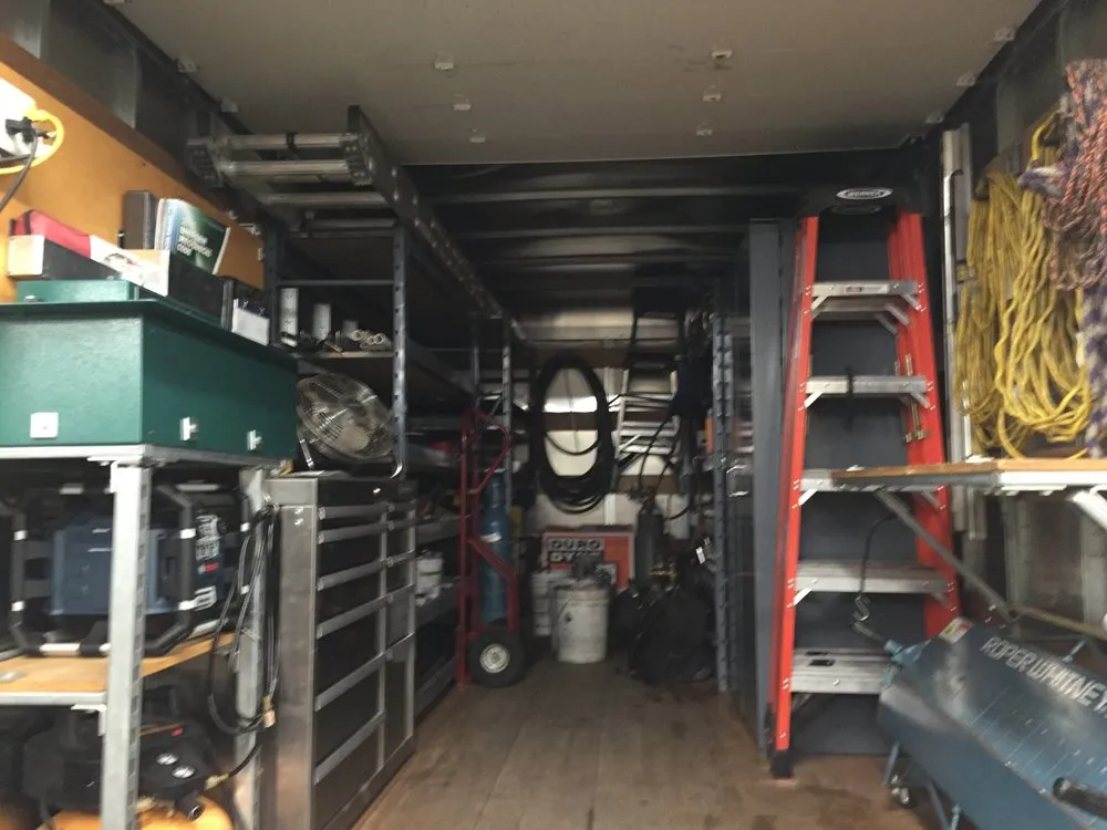 Slide of B. Carlson Heating, Cooling & Plumbing