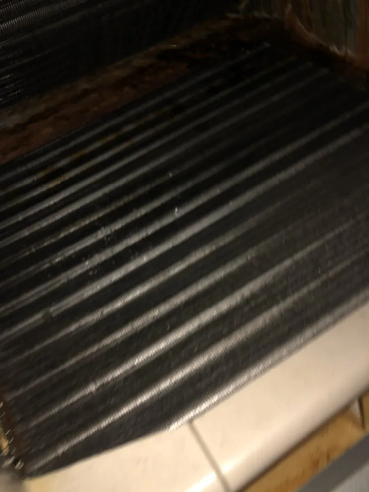 Slide of B Cool A/C & Heating