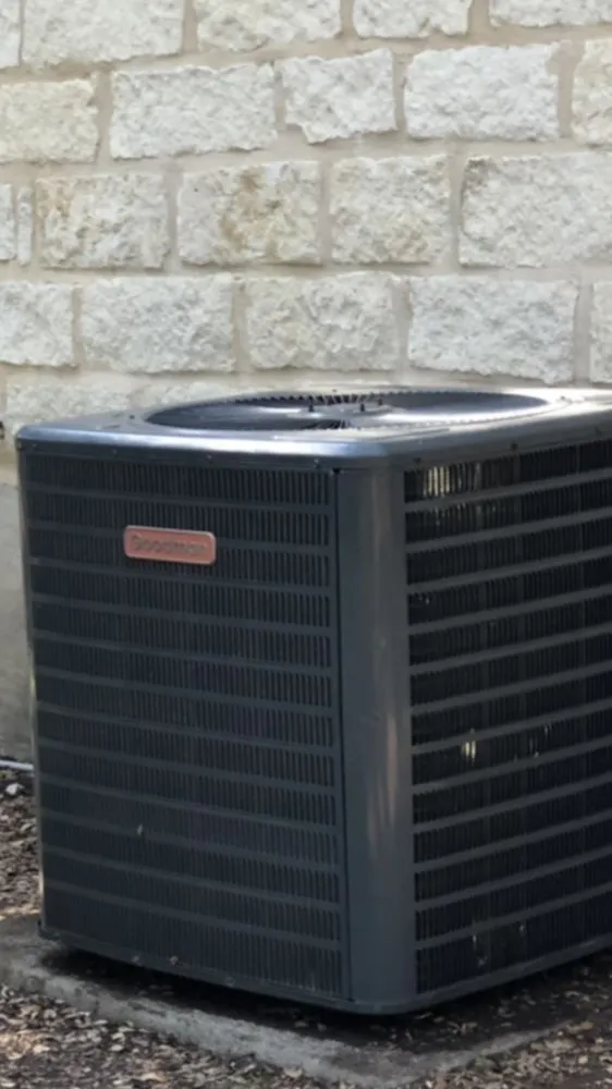 Slide of B Cool A/C & Heating