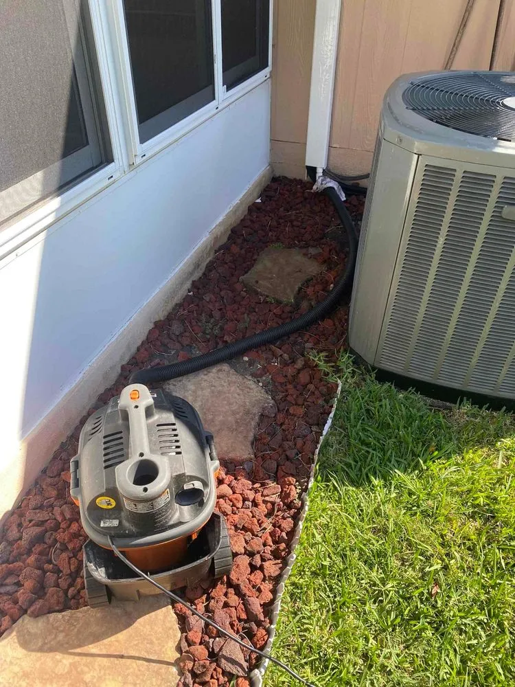 Slide of B-Cool Air Conditioning & Heating