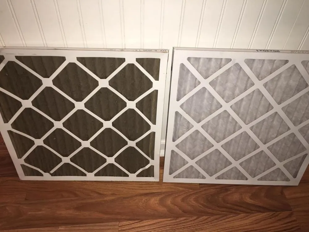 Slide of B-Cool Air Conditioning & Heating