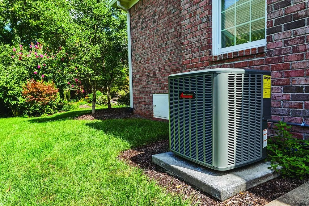 Slide of B-Cool Air Conditioning & Heating