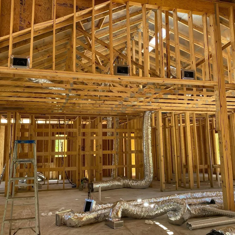 Slide of B-Cool Air Conditioning & Heating