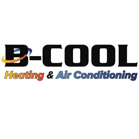 Slide of B-Cool Heating, Air Conditioning & Refrigeration