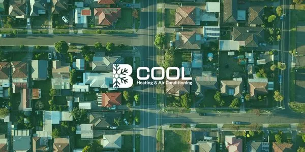 B Cool Heating And Air Conditioning