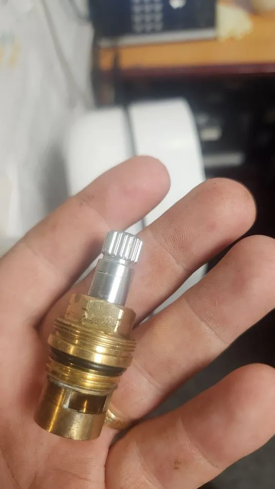 Slide of B E C Mechanical