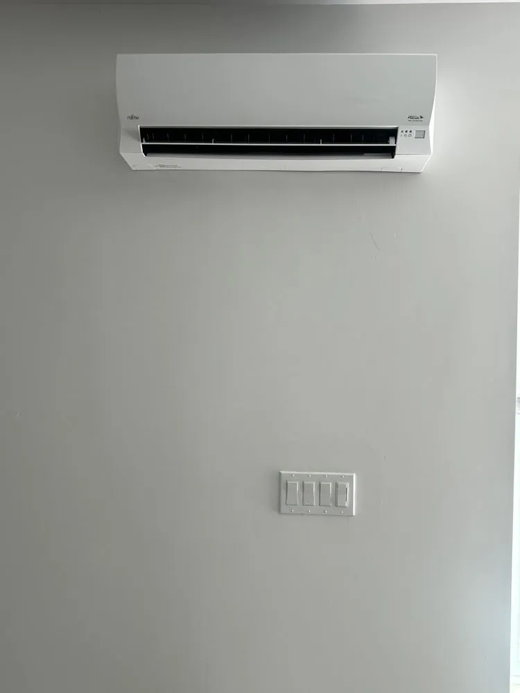 Slide of B E Heating and Cooling