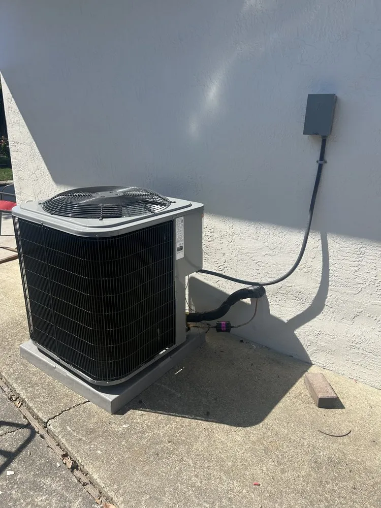 Slide of B E Heating and Cooling