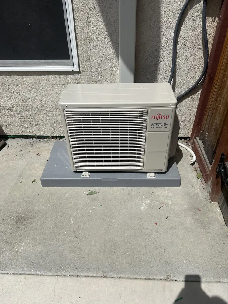 Slide of B E Heating and Cooling