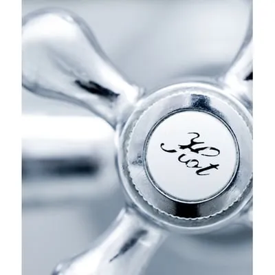 B Gage Plumbing & Mechanical Logo