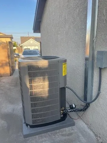 Slide of B Green Air