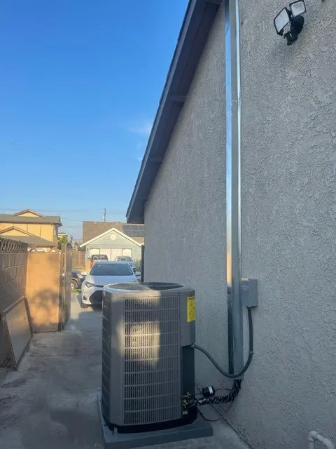 Slide of B Green Air