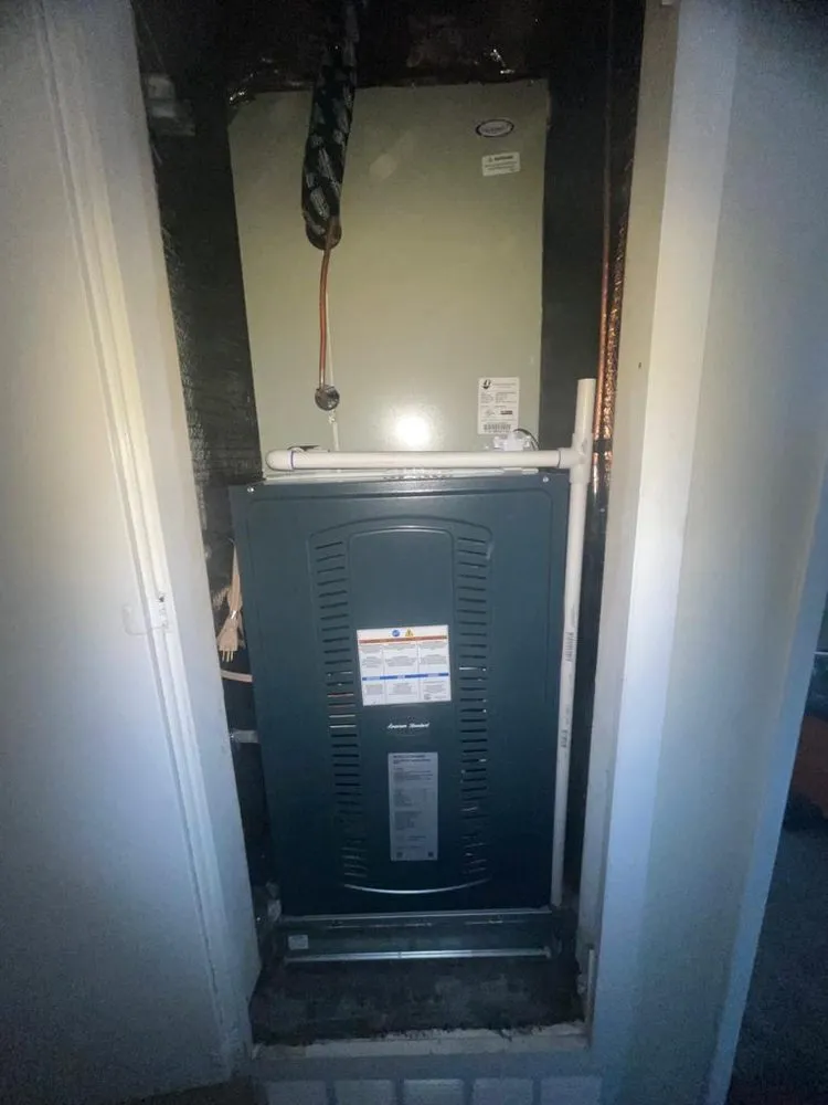 Slide of B Green Air