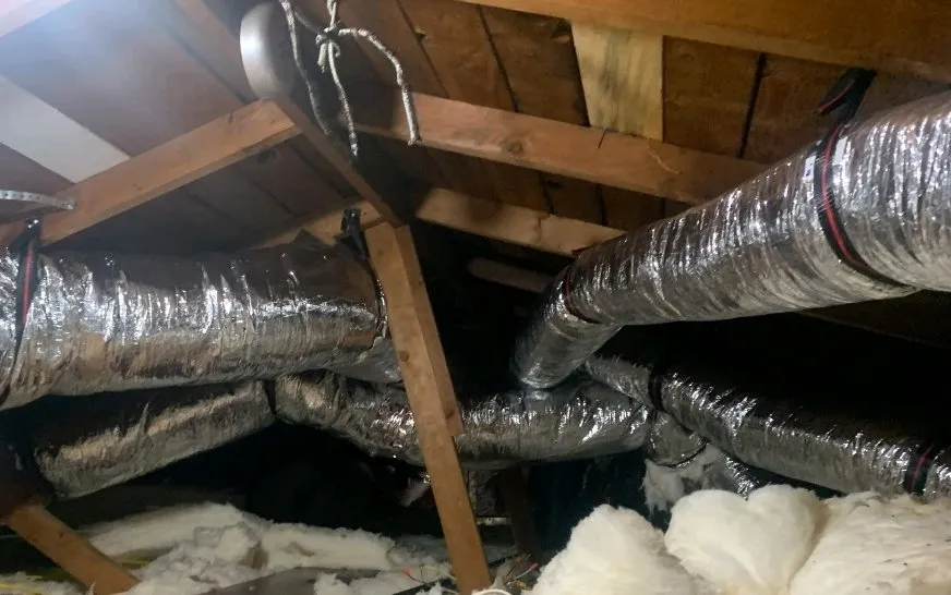 Slide of B Green Air