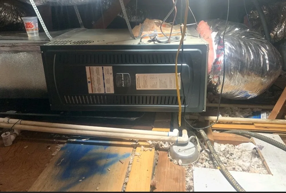 Slide of B Green Air