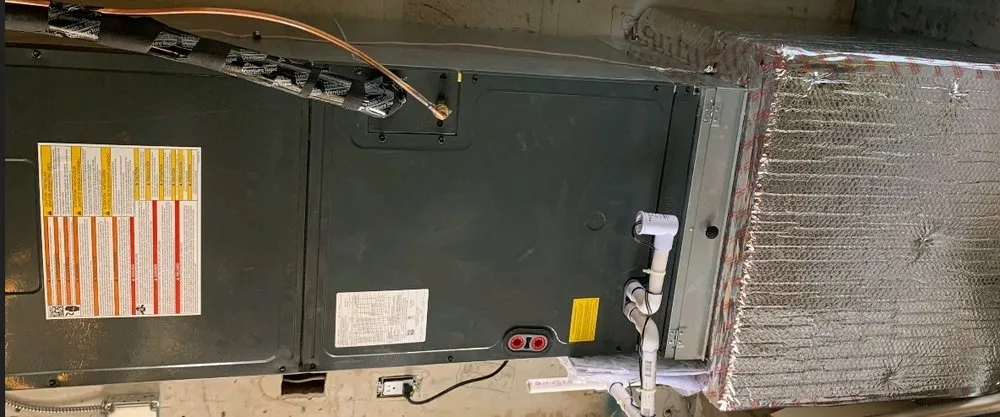 Slide of B Green Air