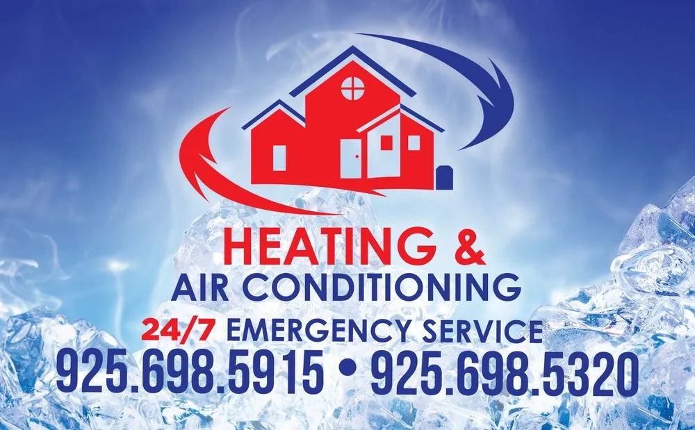 Slide of B Heating & Air Conditioning