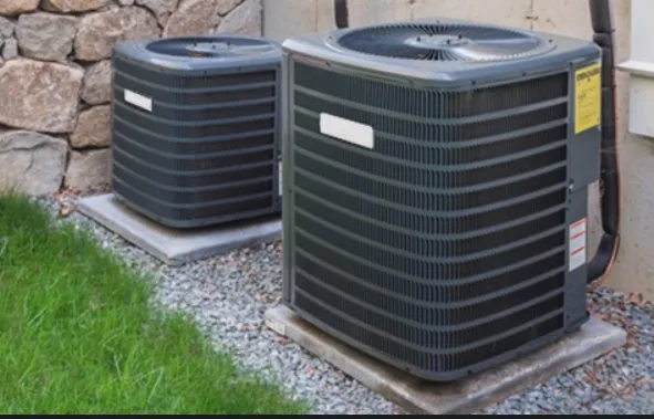 Slide of B Homes Heating & Air Conditioning