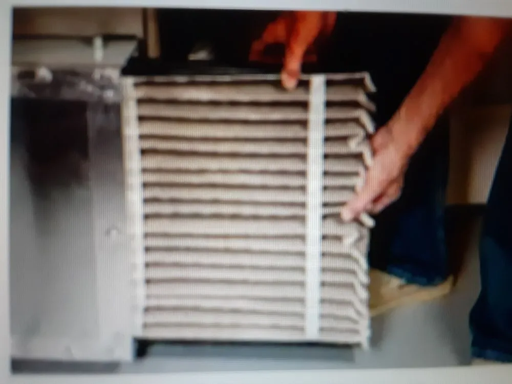 Slide of B Homes Heating & Air Conditioning