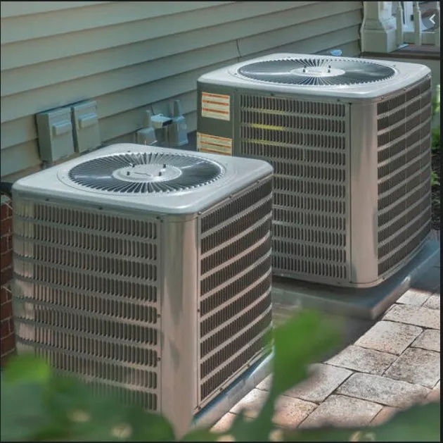 Slide of B Homes Heating & Air Conditioning