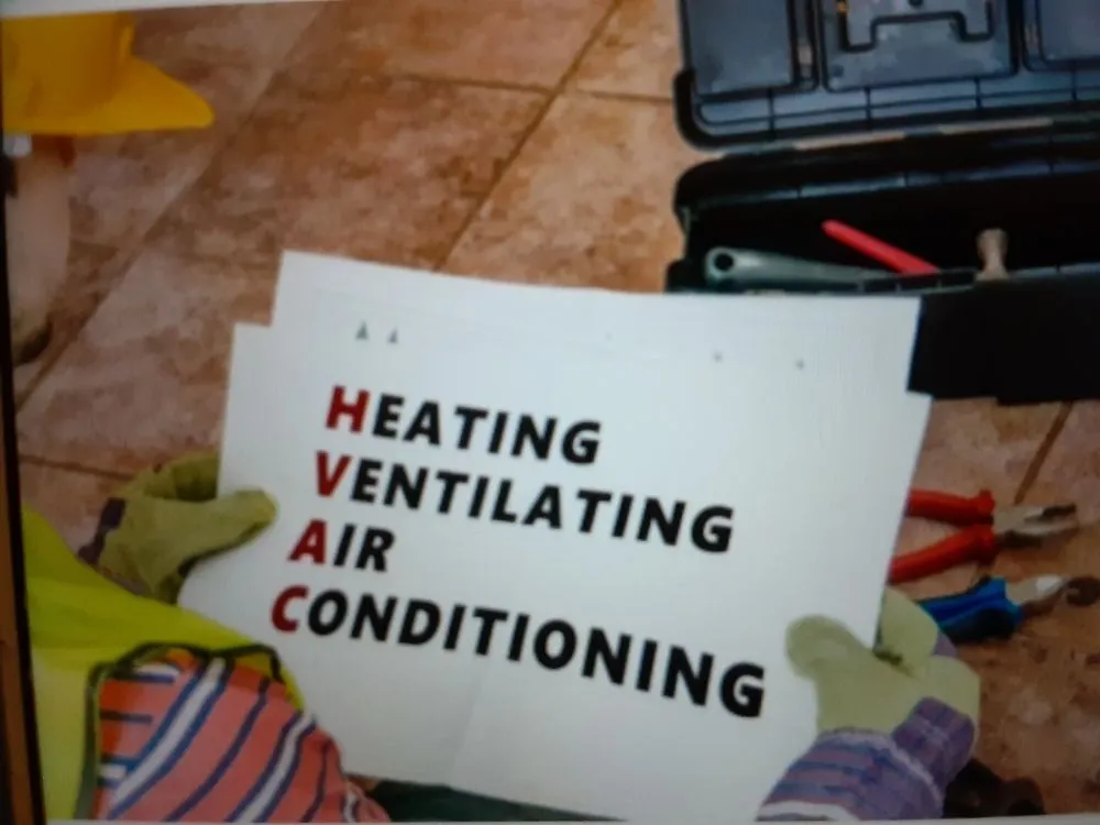 Slide of B Homes Heating & Air Conditioning