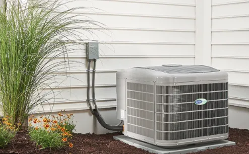 Slide of B Homes Heating & Air Conditioning