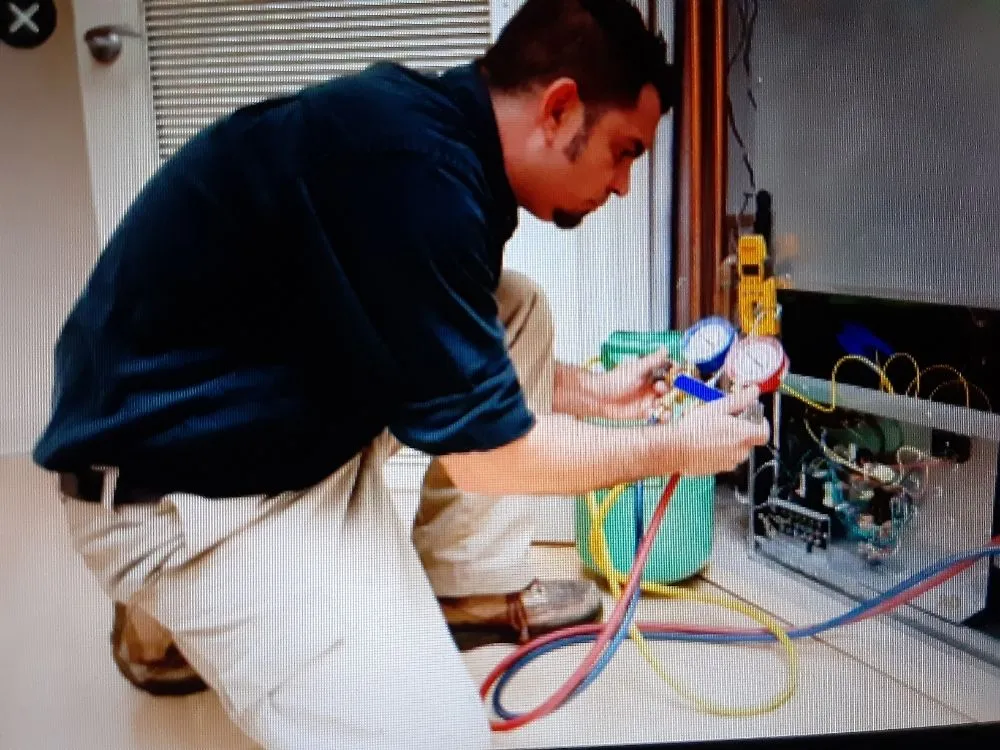 Slide of B Homes Heating & Air Conditioning