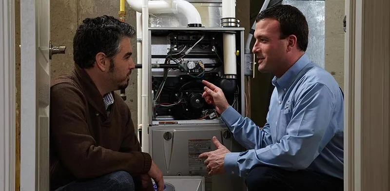 Slide of B-K Installations of Illinois