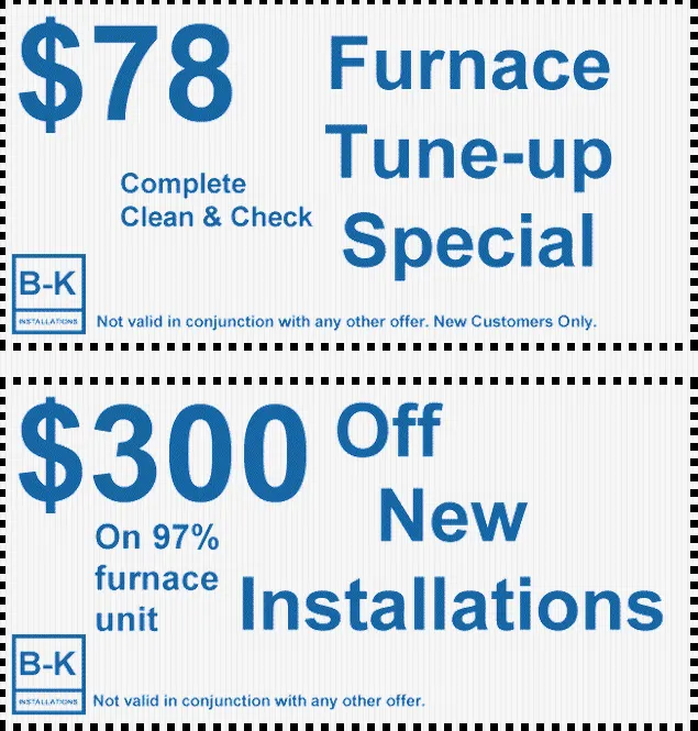 Slide of B-K Installations of Illinois