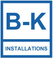 Slide of B-K Installations of Illinois
