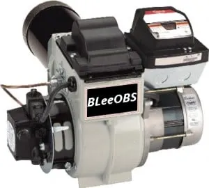 B Lee Oil Burner Service