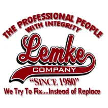 Slide of B. Lemke - Heating, Air Conditioning & Refrigeration