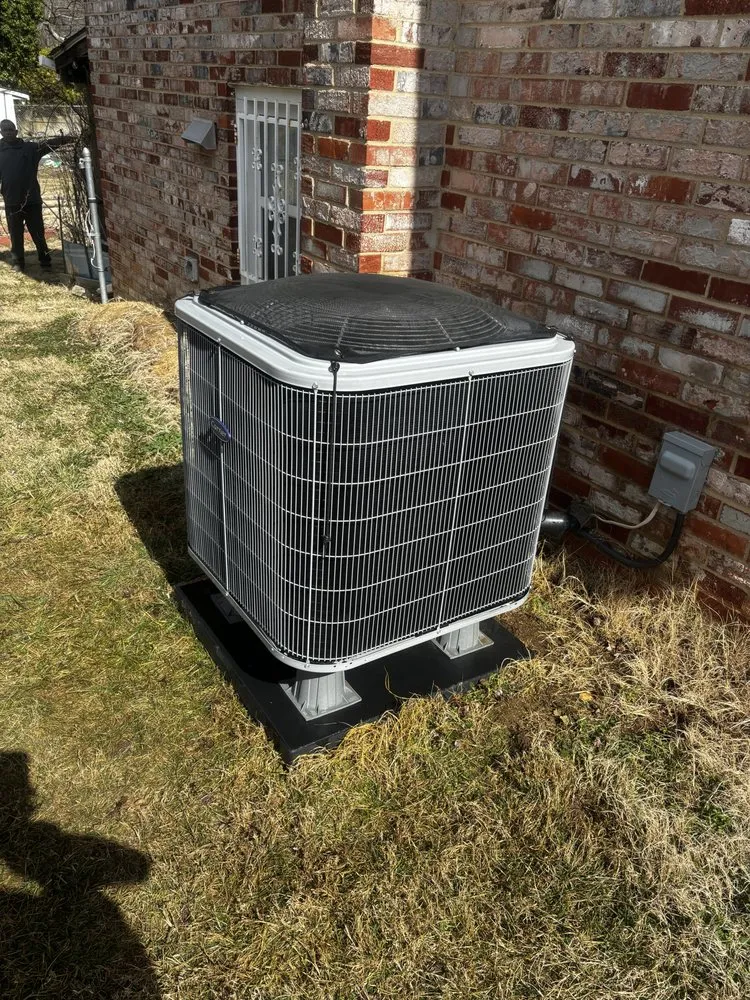 Slide of B M S Services