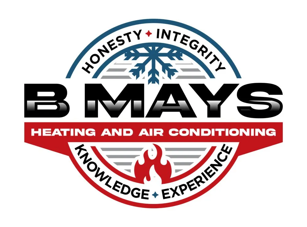 Slide of B Mays Heating And Air Conditioning