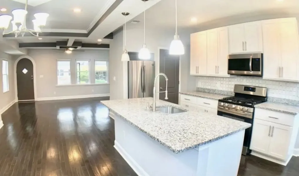 Slide of B More Home Improvement