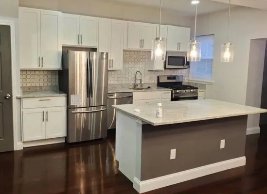 B More Home Improvement