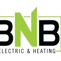 Slide of B N B Electric & Heating