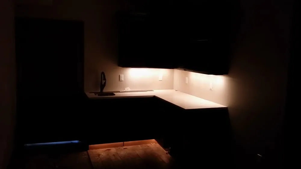 Slide of B N B Electric & Heating