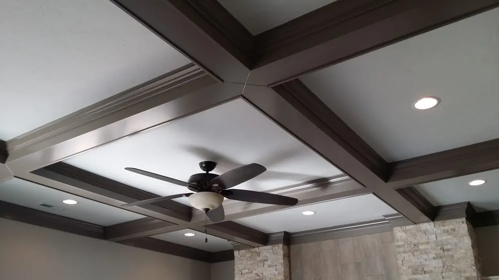 Slide of B N B Electric & Heating