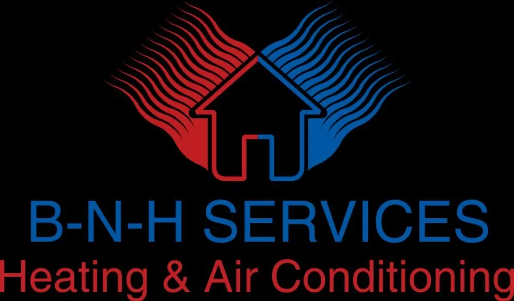 Slide of B-n-h Services