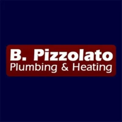 Slide of B. Pizzolato Plumbing & Heating