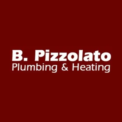 Slide of B. Pizzolato Plumbing & Heating
