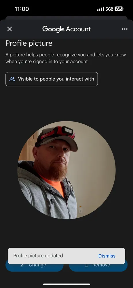 Slide of B Pro Heating