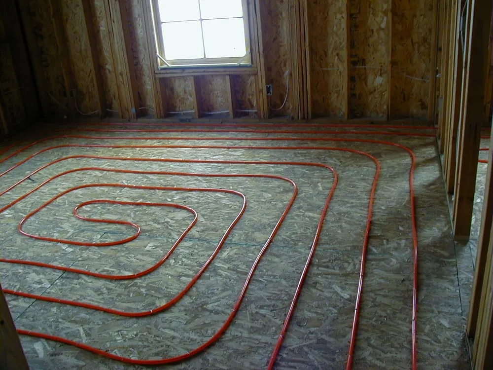 Slide of B R J Mechanical