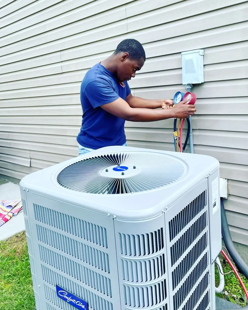 Slide of B Smart Services