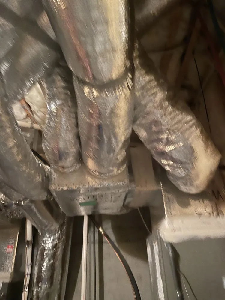 Slide of B Smart Services