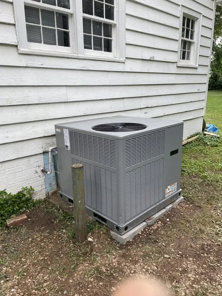 Slide of B Smart Services